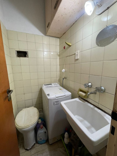 Casa Lote Propio En Venta! Villa Del Parque!