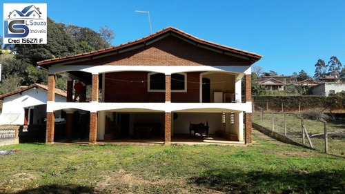 Belíssima Chácara Com 2.000 Metros Localizada Em Pinhalzinho; - 318 - 34064374