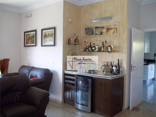 Chácara Com 4 Dormitórios À Venda, 4450 M² Por R$ 1.950.000,00 - Caixa D´água - Vinhedo/sp - Ch0139