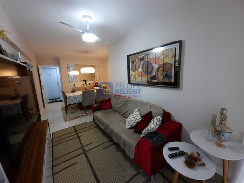 Imagem 5 de 15 de Apartamento Para Venda Em Cabo Frio, São Bento, 3 Dormitórios, 1 Suíte, 1 Banheiro, 1 Vaga - Ap354_1-1704427
