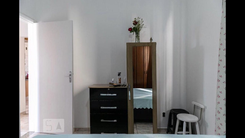 Imagem 7 de 14 de Apartamento 2 Quartos + Suíte + Garagem (carro E Moto).