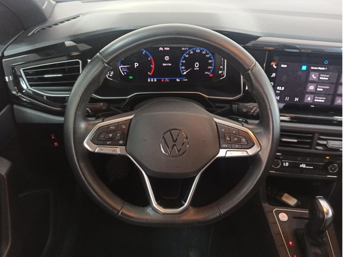 Imagem 11 de 14 de Volkswagen Nivus 1.0 200 Tsi Total Flex Highline Automático