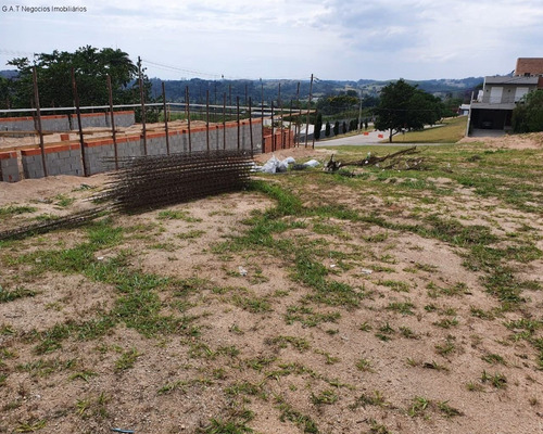 Imagem 4 de 4 de Terreno Em Condomínio À Venda No Residencial Renaissance- Sorocaba/sp - Tc03666 - 70327559