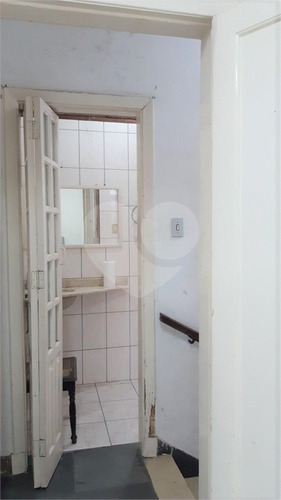 Imagem 13 de 19 de Oportunidade! Casa (sobrado) Comercial À Venda, Chácara Santo Antônio, 128m2 Área Construída 6 Salas - Reo137331