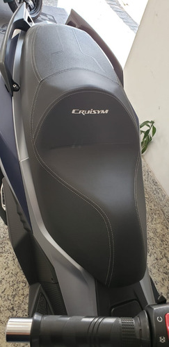 Dafra Cruisym 300 Abs 2024