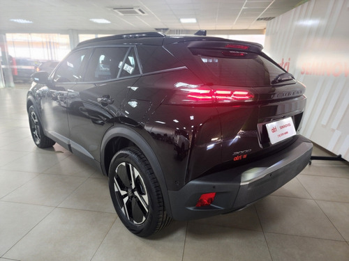 Peugeot 2008 1.0 TURBO 200 FLEX ALLURE CVT