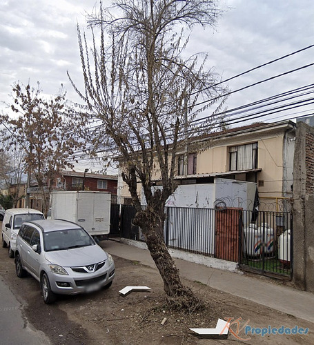Av. Gral. Velásquez / Mapocho