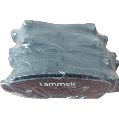 Pastillas De Freno Para Toyota Yaris (00-06) Cod 7704