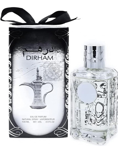 Perfume Ard Al Zaafaran Dirham En Aerosol, 100 Ml