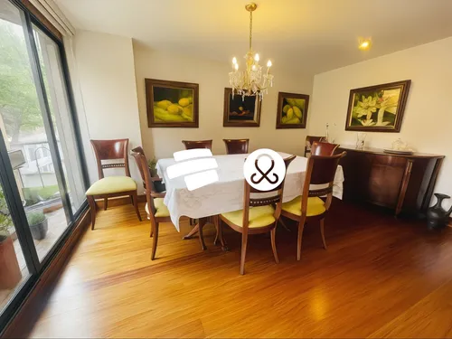 Aparrtamento En Venta En El Chico