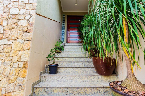 Imagem 10 de 30 de Sobrado À Venda, 160 M² Por R$ 1.200.000,00 - Vila Nivi - São Paulo/sp - So2429