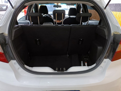 Imagem 12 de 15 de Ford Ka Hatch Se 1.0 Flex Completa Financia E Troca