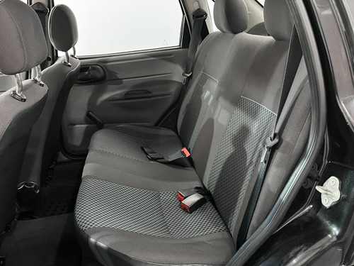Chevrolet Classic 1.0 MPFI LS 8V FLEX 4P MANUAL