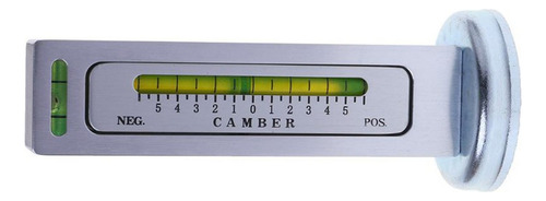 . Castor Strut Adjustable Bend Magnetic Gauge