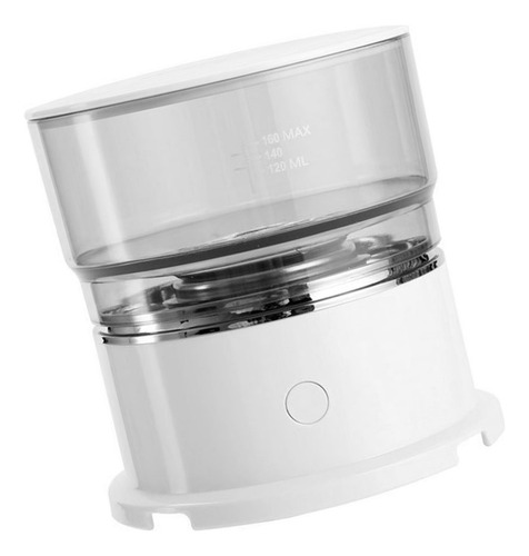 Mini Cafetera Hecha A Mano, Portátil, Pequeña, Para Exterior