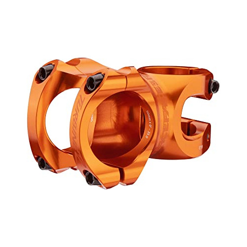 Potencia Race Face Turbine-r, Naranja, 35x50mm