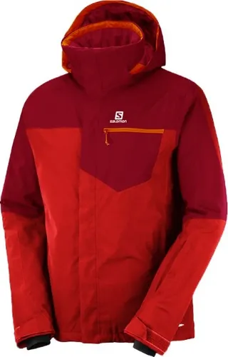 Salomon strike jkt best sale m