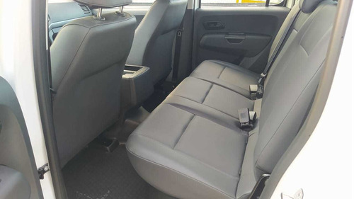 Volkswagen Amarok 2.0 4x2 Trendline