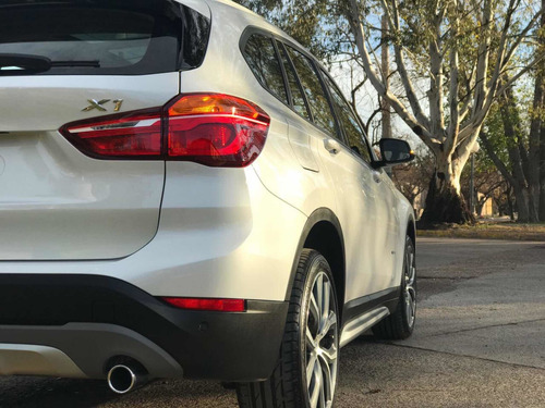 Bmw X1 2.0 Xdrive 25i Xline 231cv 4x4 Automática