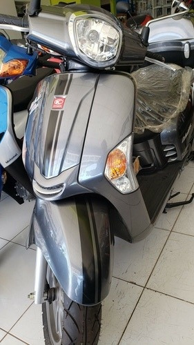 Imagen 2 de 2 de Kymco Like 125