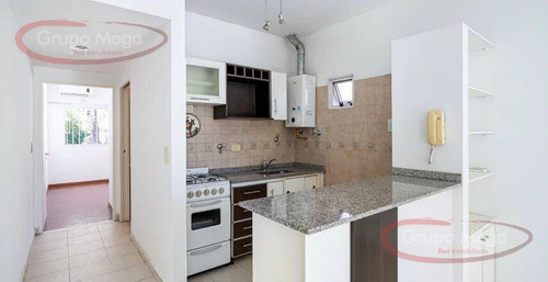 Imagen 10 de 17 de Ph - Villa Luro 2 Amb / Luminoso/ Balcon/impecable