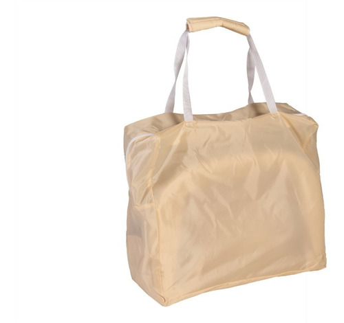 Imagen 7 de 7 de Practicunas Plwon-p768c Beige - Wondrus