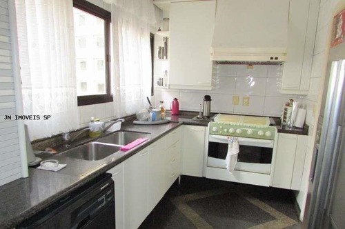 Imagem 5 de 11 de Apartamento Para Venda Em São Paulo, Vila Prudente, 4 Dormitórios, 4 Suítes, 4 Vagas - Jn1458_1-1716329