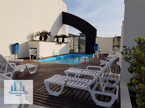 Imagem 10 de 23 de Apartamento Residencial À Venda, Moema, São Paulo. - Ap2731