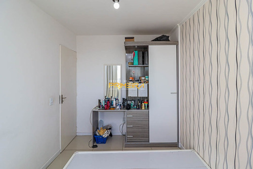 Imagem 5 de 15 de Apartamento Em Cristo Rei, Curitiba/pr De 53m² 2 Quartos À Venda Por R$ 231.000,00 - Ap1634687-s
