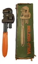 Comprar Chave De Grifo Belzer Itma  10580. Antigo.  08 Pol.