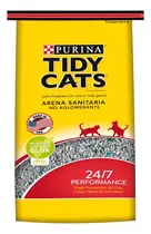 Comprar Arena Sanitaria Para Gatos Tidy Cats® 9kg