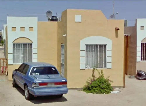 Sk18 - Casa En Venta En C. Rosa, 23088 La Paz, B.c.s.(remate Bancario)