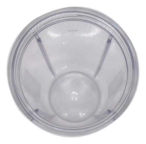 Cuchilla Extractora Reemplazo Con Taza 950 Ml Y Tapa