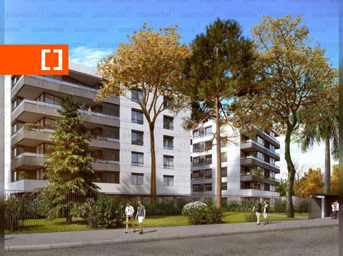 Venta De Apartamento Obra Construcción 2 Dormitorios En Prado, Nostrum Rosedal Unidad 508