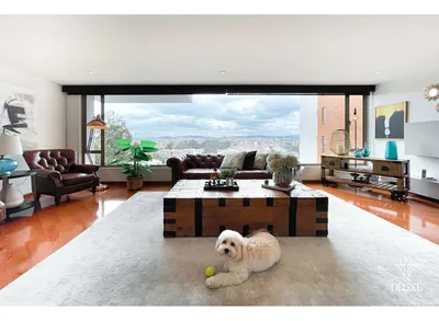 Apartamento en venta