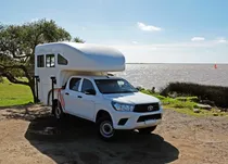 Comprar Camper Baus Modelo 2025