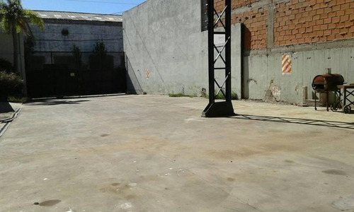 Imagen 6 de 11 de Depósito Galpón En Venta Ubicado En San Fernando, G.b.a. Zona Norte, Argentina