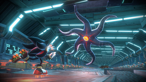 Sonic X Shadow Generations Xbox Series X Latam