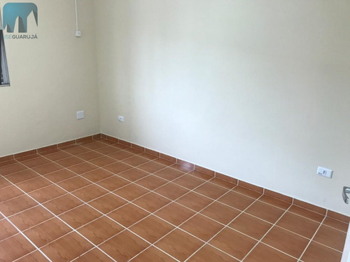 Imagem 6 de 10 de Sobrado Para Alugar No Bairro Jardim Santa Maria Em Guarujá - 1084-2