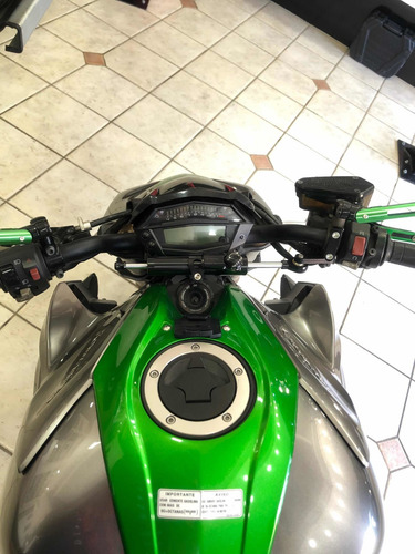 Imagem 10 de 11 de Kawasaki Z1000
