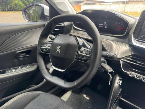 Peugeot 208 1.0 FIREFLY FLEX LIKE MANUAL