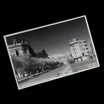Comprar ¬¬ Postal Chile Antigua \u002F Santiago Parque Forestal Zp