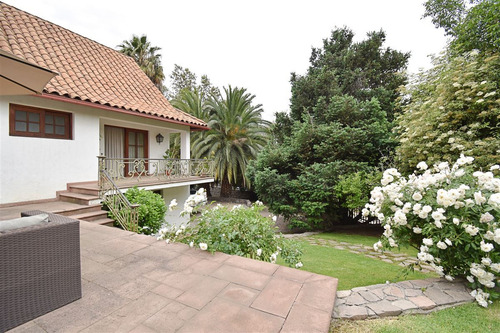 Condominio / La Fragua / Santa Blanca / Mucha Vegetacion
