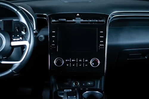 Hyundai Tucson 2.5 Gls Premium At