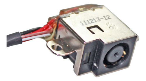 Centro De Carga Para Hp Pavilion Dv6-6c Dv7-6000 Dv7-6b