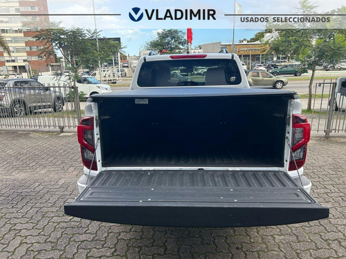 Nissan Frontier Np300 At 2.5 2023 - Vladimir