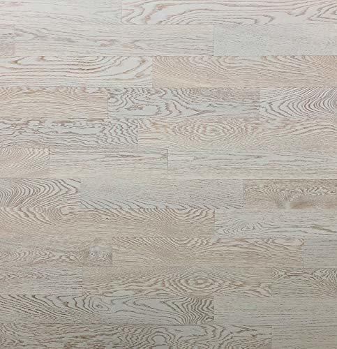 Timberchic Tablon Pared Madera Roble  Aplicacion Simple 4 