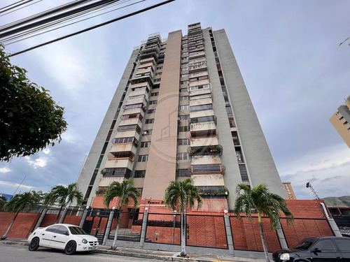 Apartamento Urb. Andres Bello, Zona Norte De Maracay 012jsc