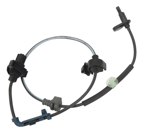 Sensor De Velocidad De Rueda Abdominal Delantera Derecha 574