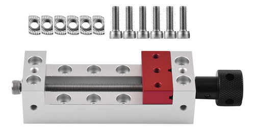 Vise Machine, Banco, Banco, Pinza Para Tallar, Prensa, Talad